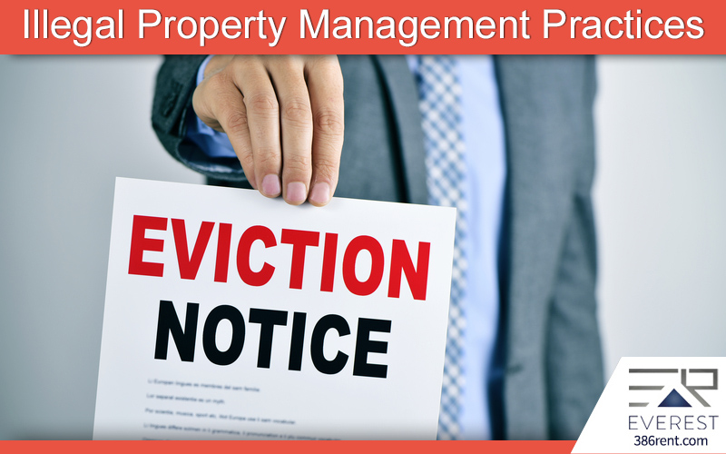 Property Management Blog